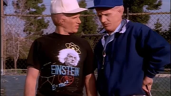 ⁣Alien Nation (1989) - S01E18 - Rebirth