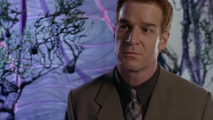 ⁣Earth: Final Conflict [S01E01] Decision