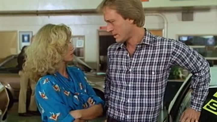 ⁣Knots Landing S2 E9 ∙ A Family Matter