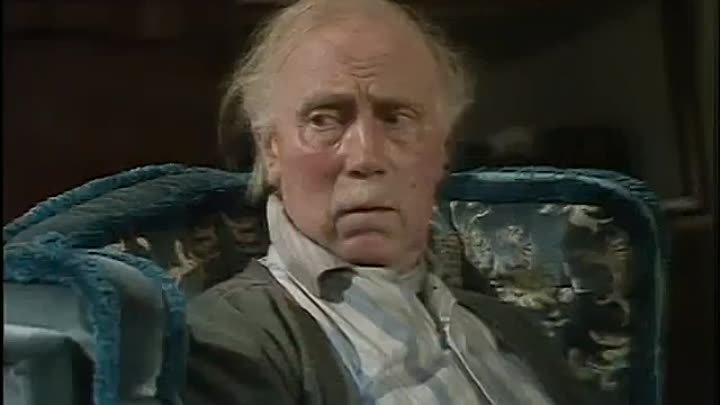 ⁣OFAH [S02E01] The Long Legs Of The Law (1982) [DVDRip]