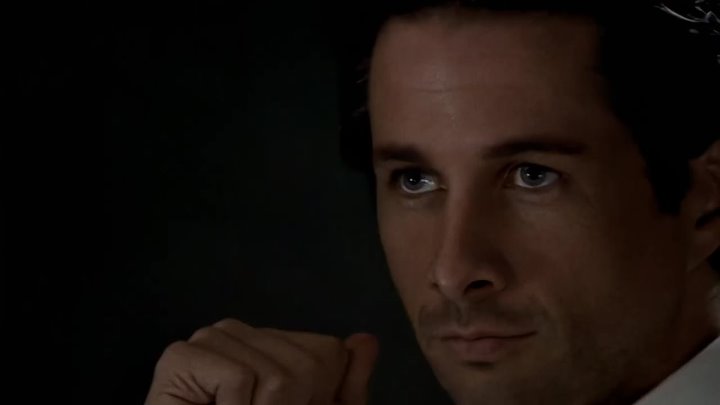 ⁣Total Recall 2070 (1999) - S01E09 - Baby Lottery