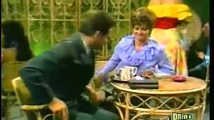 ⁣Strange Paradise - Episode 14