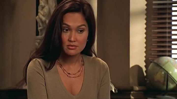 ⁣Relic Hunter S01E11 Irish Crown Affair