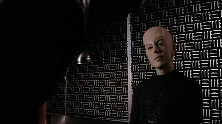 ⁣Earth: Final Conflict [S01E10] Live Free or Die