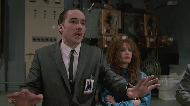 ⁣Tapeheads (1988) (720p)🌻 Movies