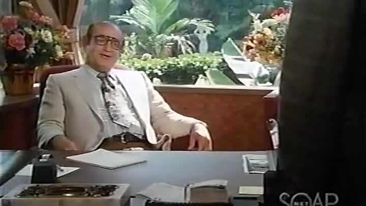 ⁣Knots Landing S3 E9 ∙ The Rose and the Briar