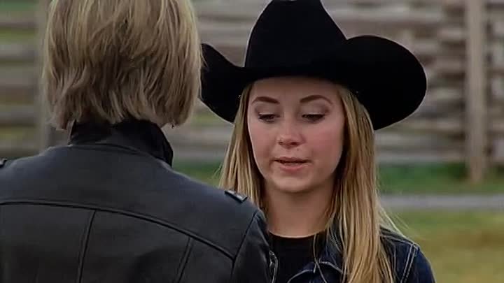⁣Heartland [S02E10] True Enough