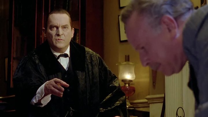 ⁣The Memoirs of Sherlock Holmes (1994) S1 E4 ∙ The Red Circle