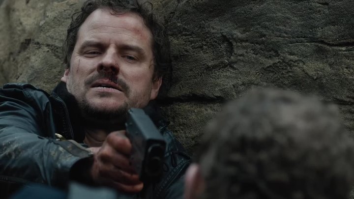 ⁣Dark Matter 2 E11 ∙ Wish I'd Spaced You When I Had the Chance