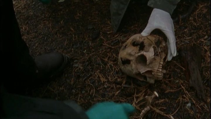 ⁣Da Vincis Inquest S02E13 - The Reality