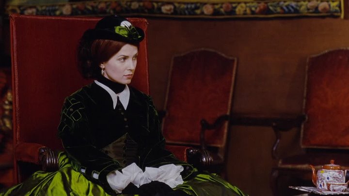 ⁣Presence of Mind (1999) (720p)