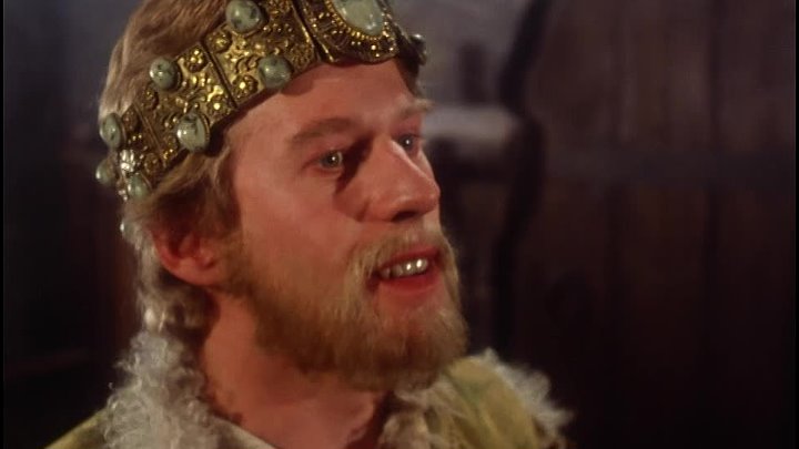 ⁣Robin of Sherwood S3 E8 - The Betrayal