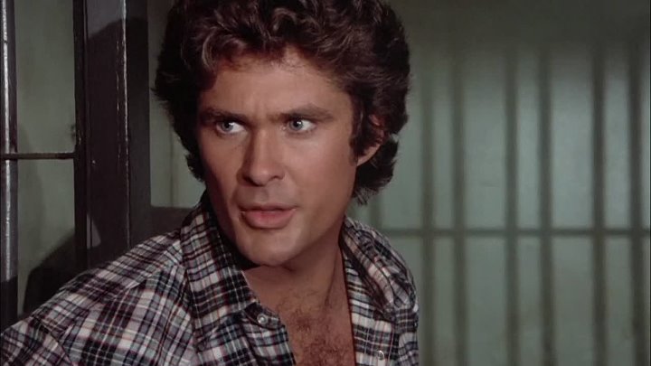 ⁣Knight Rider S01E04 Good Day at White Rock