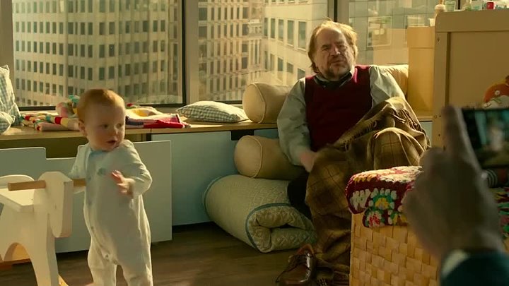 ⁣The Etruscan Smile (Rory's Way) (2018) (720p)🌻 Movies