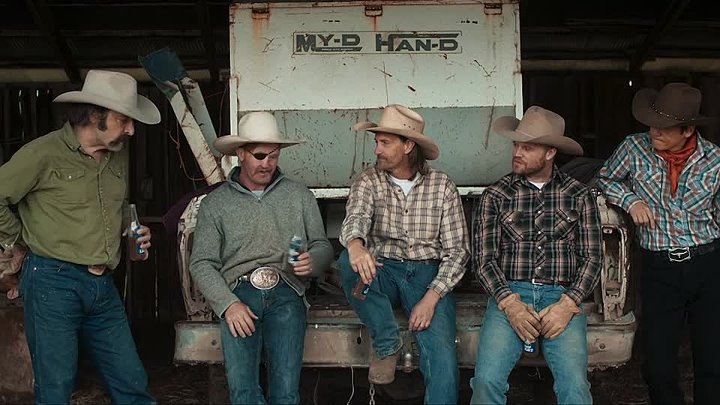 ⁣Tokyo Cowboy (2023) (720p)