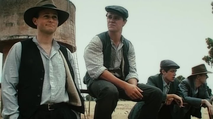 ⁣Twin Rivers (2007) (1080p)