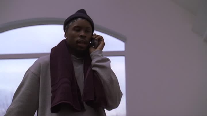 ⁣The Twilight Zone [S01E26] Another Life