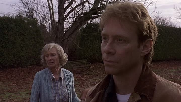 ⁣The Twilight Zone [S01E30] It's Still a Good Life