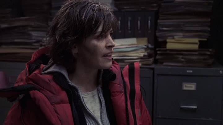 ⁣The Twilight Zone [S01E35] Cold Fusion