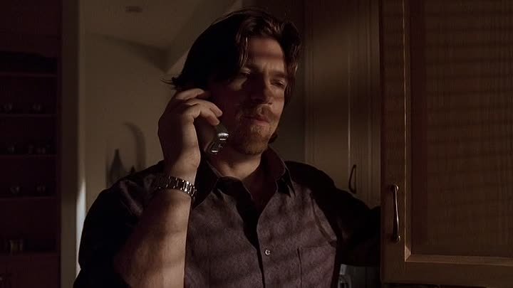 ⁣The Twilight Zone [S01E43] Burned