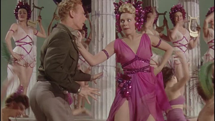 ⁣Down To Earth (1947) (1080p)