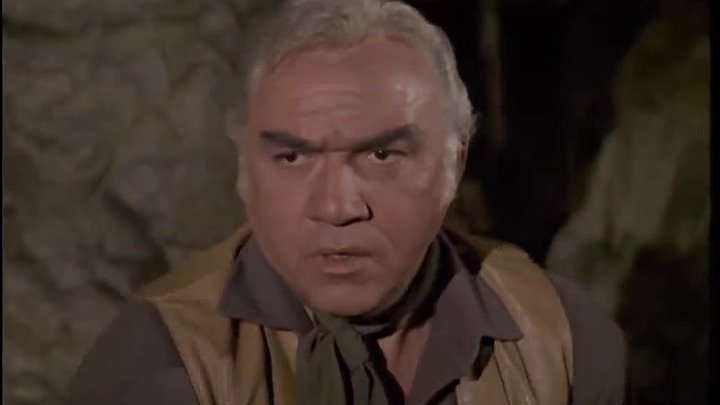 ⁣Bonanza (1964) [S06E2] The Hostage