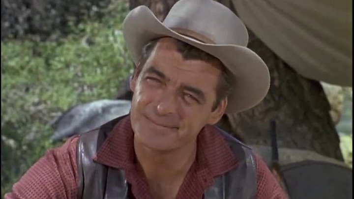 ⁣Bonanza (1964) [S06E4] Thanks for Everything, Friend