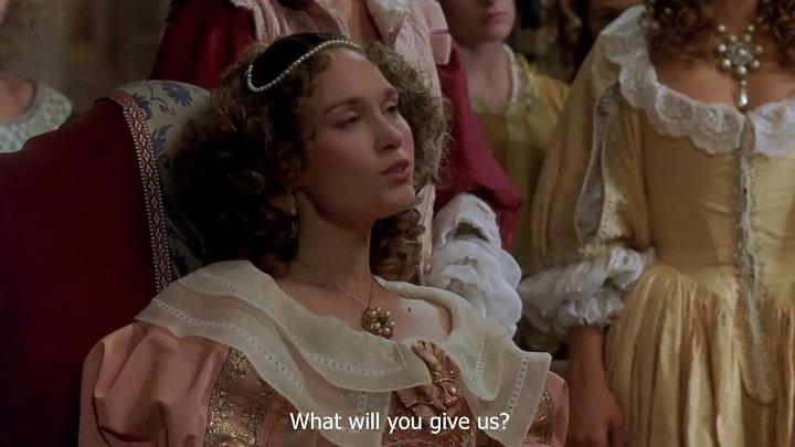 ⁣Marquise (1997) [EngSubs] (720p)🌻 Movies