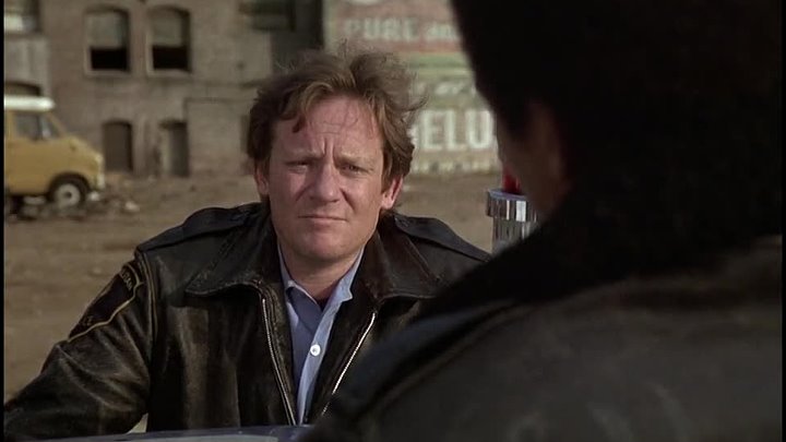 ⁣Hill Street Blues S2 E17 ∙ The Shooter