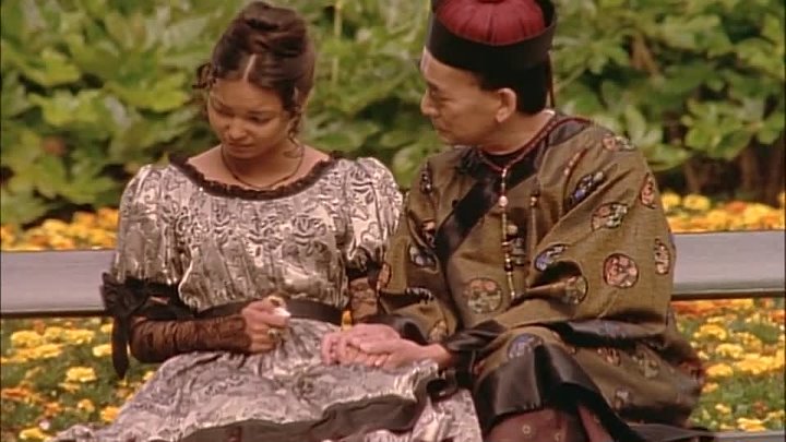 ⁣The Adventures Of Swiss Family Robinson S01E30 Boston: Part 3