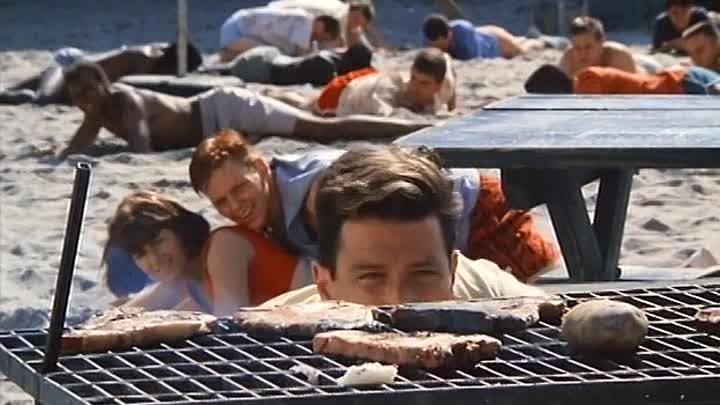 ⁣China Beach S02E11 Where the Boys Are