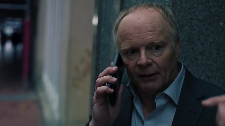 ⁣The Game (2025) S01E03 (1080p)