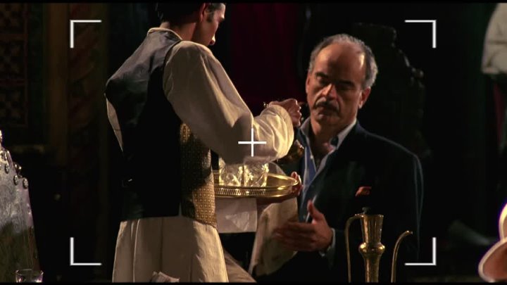 ⁣Alias (2001) - S01E04 - A Broken Heart