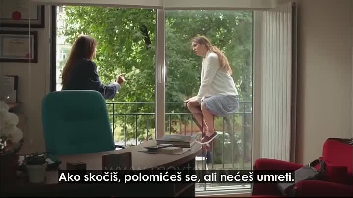 ⁣Mali zlocini Ep 01 (2017)