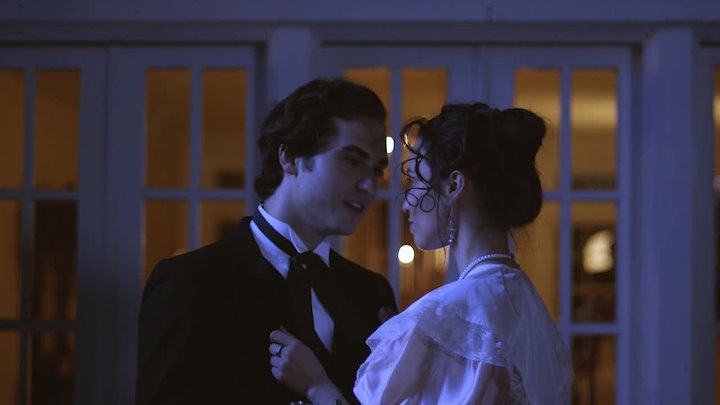 ⁣The Opera Game (2019) (1080p)