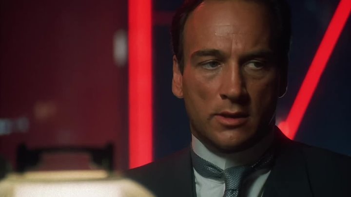 ⁣Wild Palms (1993) - Episode 2: The Floating World