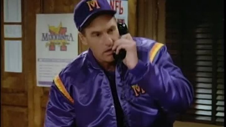 ⁣Coach S01E05 The Loss Weekend