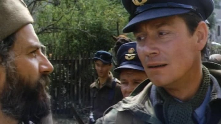 ⁣Hannas War (1988) (720p)