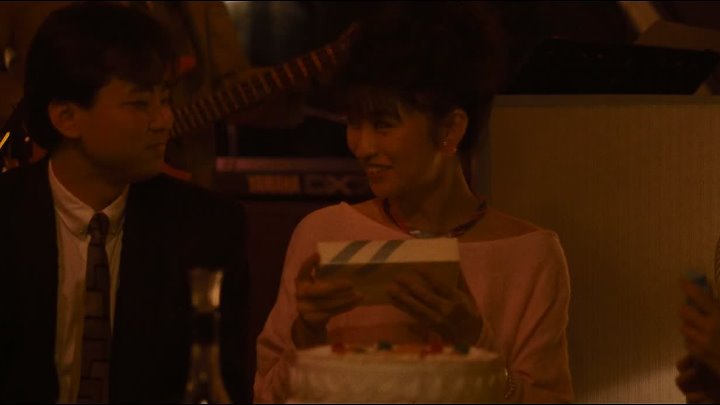 ⁣Daughter Of The Nile (1987) (1080p) +subtitle