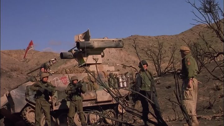 ⁣Space: Above and Beyond (1995) - Episode 19 - Pearly