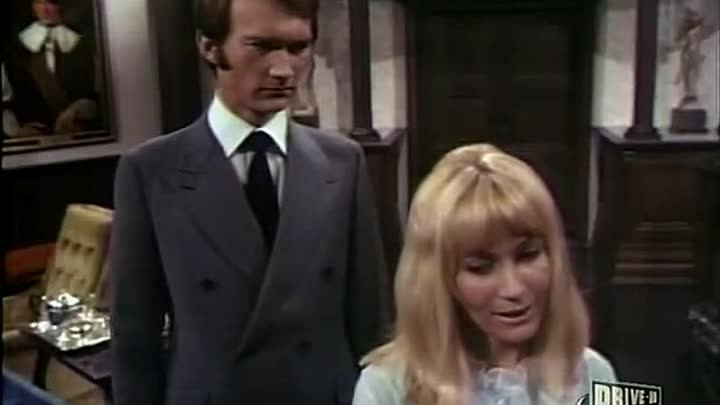 ⁣Strange Paradise - Episode 18