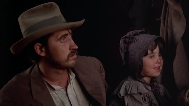 ⁣Days Of Heaven (1978)