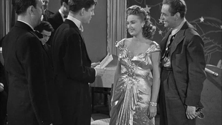⁣Time Out For Rhythm (1941) (720p)🌻 Movies