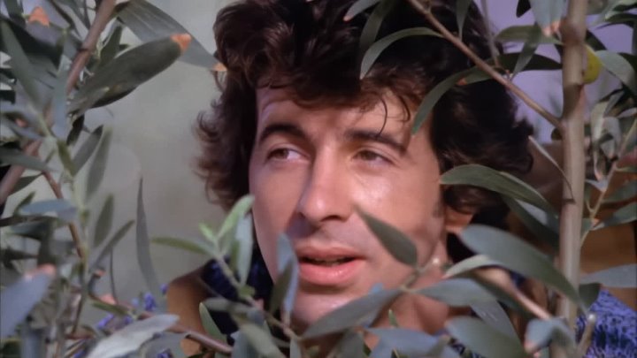 ⁣Planet of the Apes E03 - The Trap