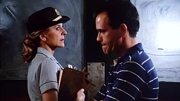 ⁣China Beach S02E06 All About E E V