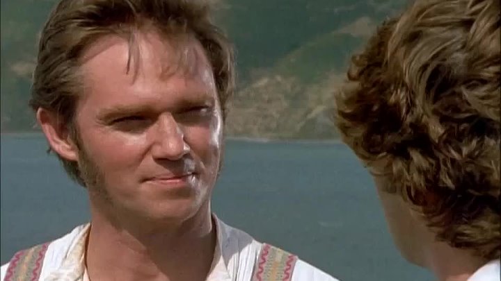 ⁣The Adventures Of Swiss Family Robinson S01E18 (Pt 3)