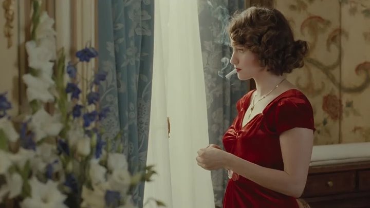 ⁣Female Agents (2008) [EngSubs] (720p)🌻 Movies