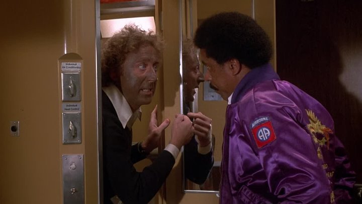 ⁣Silver Streak (1976) (1080p)🌻 Movies