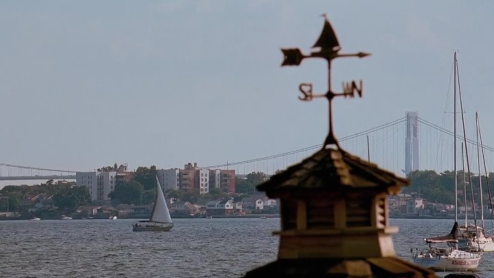 ⁣City Island (2009) (720p)🌻 Movies