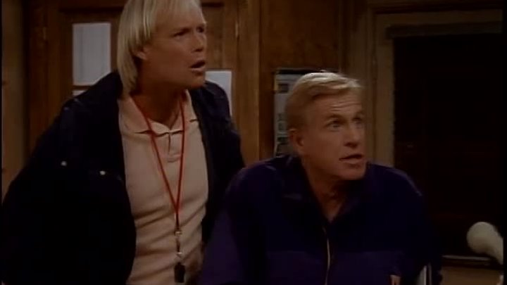 ⁣Coach S02E05 If Keith Jackson Calls I'll Be At My Therapist's